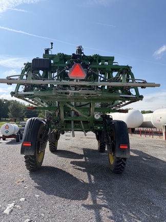 2025 John Deere 412R Sprayer/High Clearance