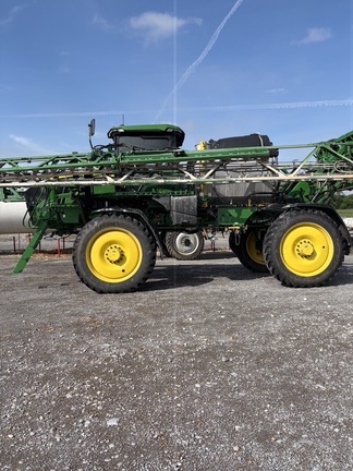 2025 John Deere 412R Sprayer/High Clearance