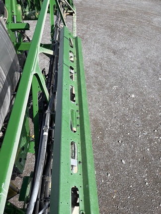 2025 John Deere 412R Sprayer/High Clearance