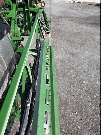2025 John Deere 412R Sprayer/High Clearance
