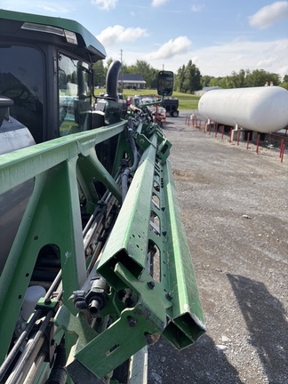 2025 John Deere 412R Sprayer/High Clearance