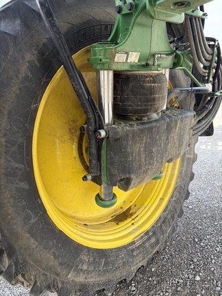 2025 John Deere 412R Sprayer/High Clearance