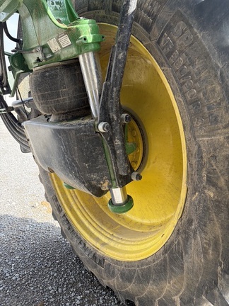 2025 John Deere 412R Sprayer/High Clearance