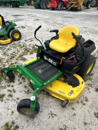 2019 John Deere Z525E Mower/Zero Turn