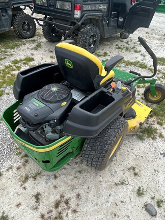 2019 John Deere Z525E Mower/Zero Turn