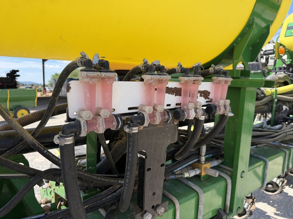 2017 John Deere 1775NT Planter