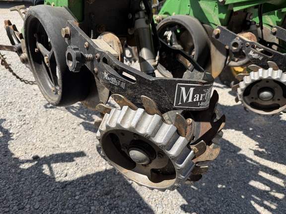 2017 John Deere 1775NT Planter