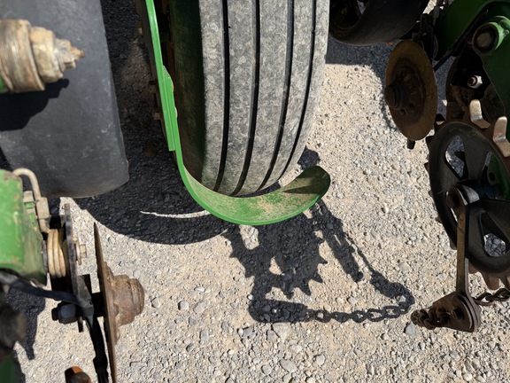 2017 John Deere 1775NT Planter