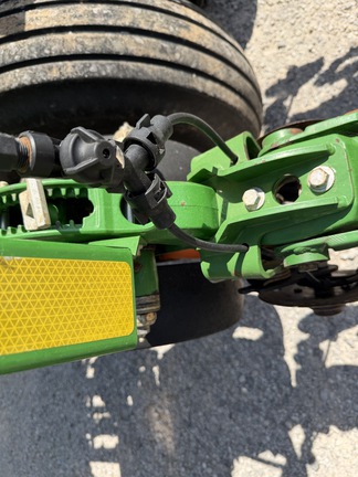 2017 John Deere 1775NT Planter