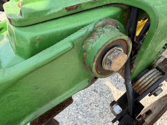 2017 John Deere 1775NT Planter