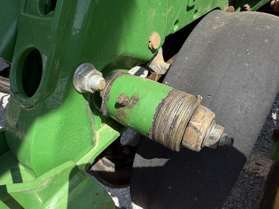 2017 John Deere 1775NT Planter