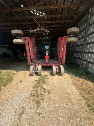 2023 Bush Hog 12120 Mower/Rotary Cutter