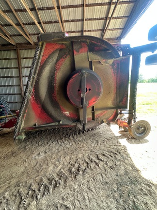 2023 Bush Hog 12120 Mower/Rotary Cutter