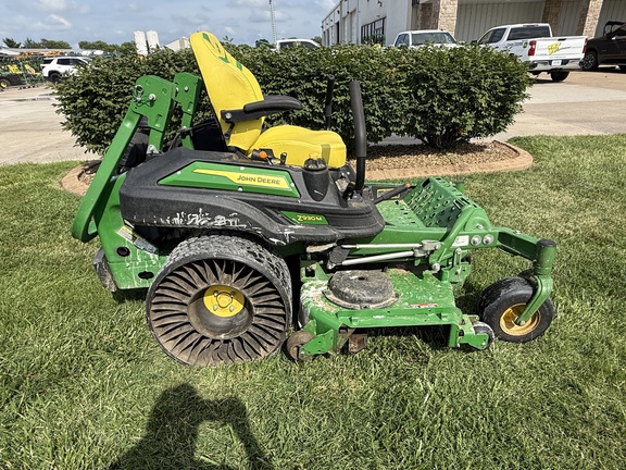 2023 John Deere Z930M Mower/Zero Turn