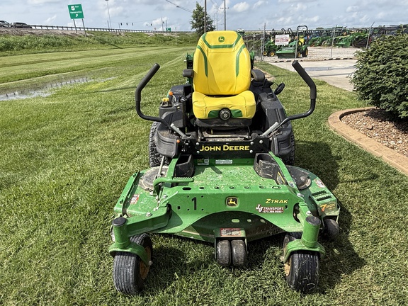2023 John Deere Z930M Mower/Zero Turn