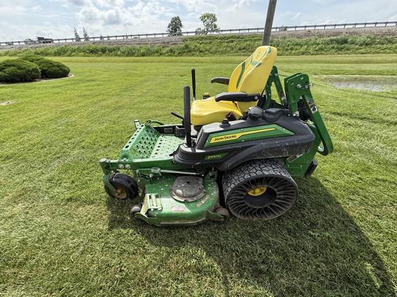 2023 John Deere Z930M Mower/Zero Turn