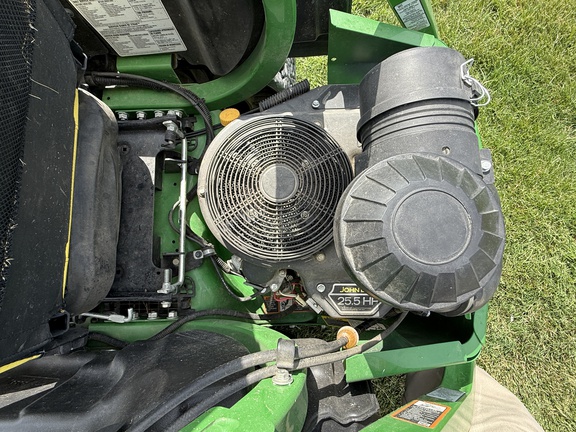 2023 John Deere Z930M Mower/Zero Turn