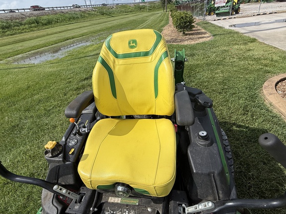 2023 John Deere Z930M Mower/Zero Turn