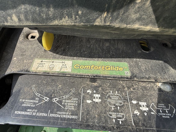 2023 John Deere Z930M Mower/Zero Turn