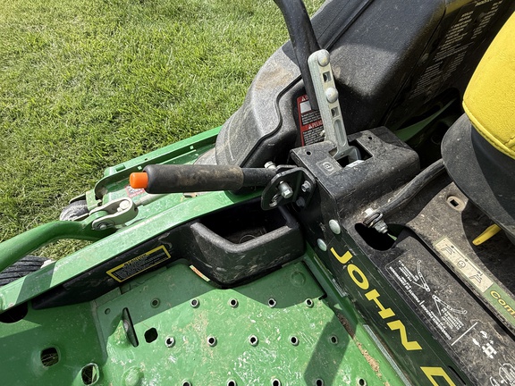 2023 John Deere Z930M Mower/Zero Turn
