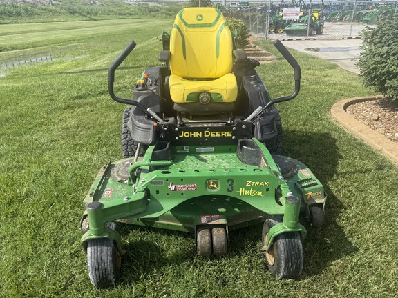2023 John Deere Z930M Mower/Zero Turn