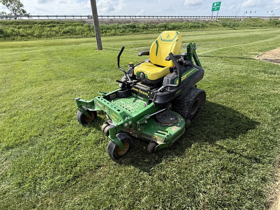 2023 John Deere Z930M Mower/Zero Turn