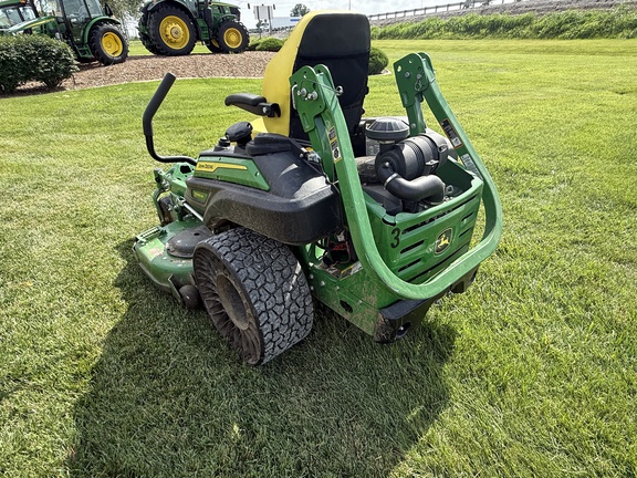 2023 John Deere Z930M Mower/Zero Turn