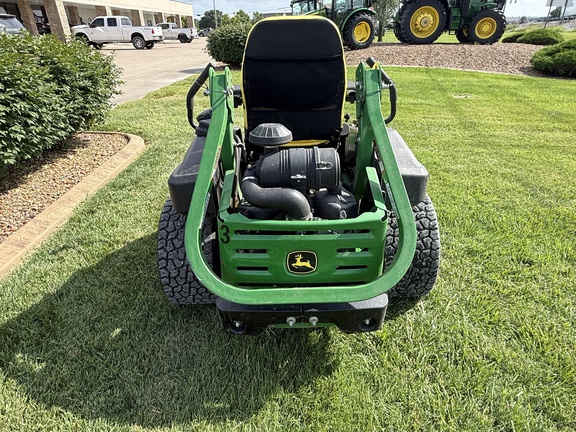 2023 John Deere Z930M Mower/Zero Turn