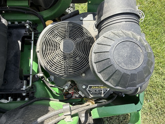 2023 John Deere Z930M Mower/Zero Turn