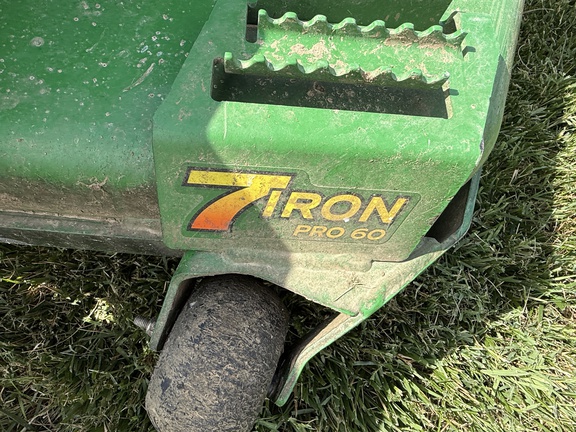 2023 John Deere Z930M Mower/Zero Turn