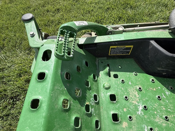 2023 John Deere Z930M Mower/Zero Turn