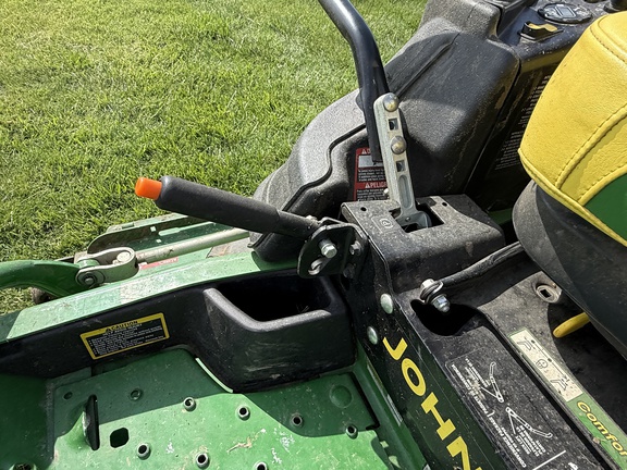 2023 John Deere Z930M Mower/Zero Turn