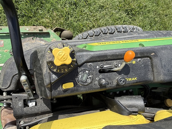 2023 John Deere Z930M Mower/Zero Turn