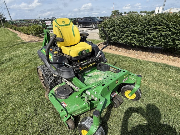 2023 John Deere Z930M Mower/Zero Turn