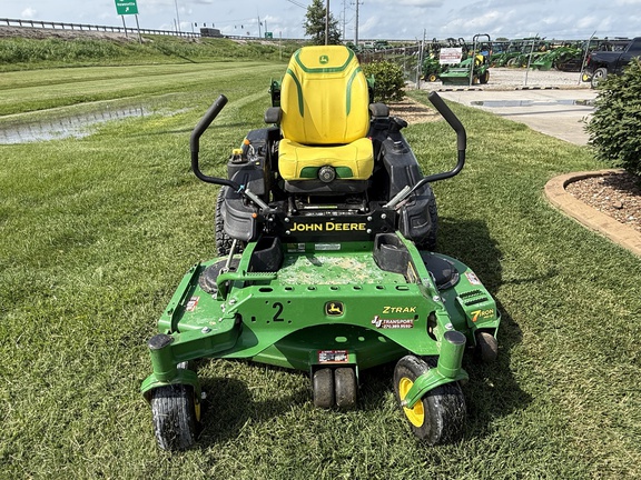 2023 John Deere Z930M Mower/Zero Turn