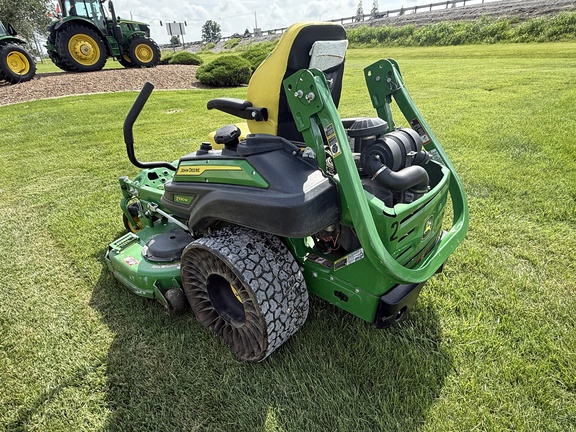 2023 John Deere Z930M Mower/Zero Turn