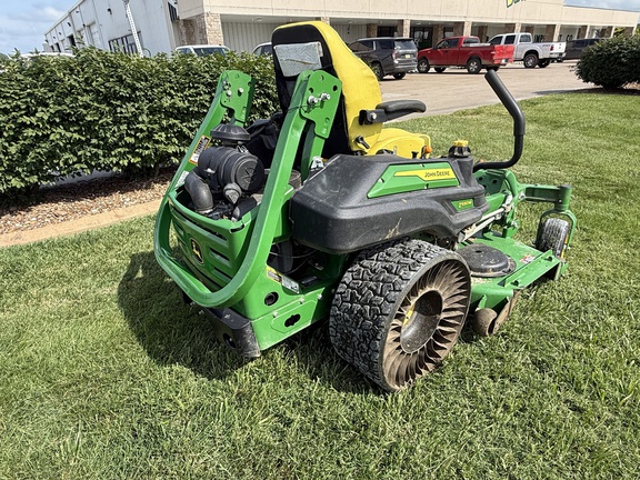 2023 John Deere Z930M Mower/Zero Turn