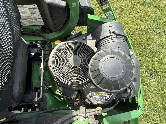 2023 John Deere Z930M Mower/Zero Turn
