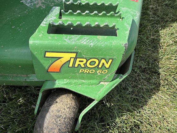2023 John Deere Z930M Mower/Zero Turn