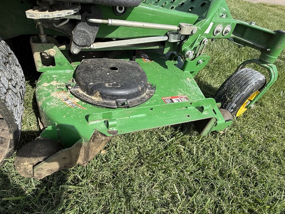 2023 John Deere Z930M Mower/Zero Turn