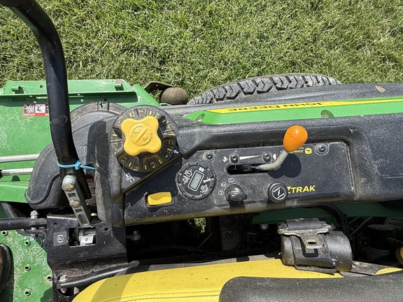 2023 John Deere Z930M Mower/Zero Turn