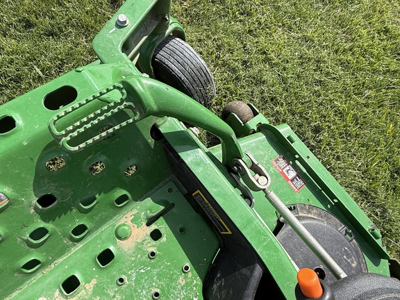 2023 John Deere Z930M Mower/Zero Turn