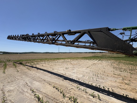 2024 John Deere 410R Sprayer/High Clearance