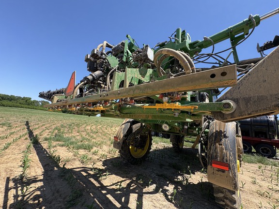 2024 John Deere 410R Sprayer/High Clearance