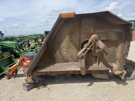 2018 Rhino 5150 Mower/Rotary Cutter