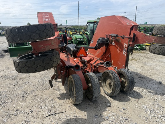 2018 Rhino 5150 Mower/Rotary Cutter