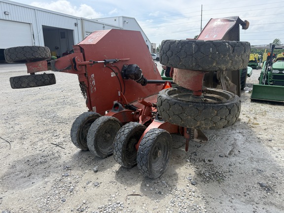 2018 Rhino 5150 Mower/Rotary Cutter