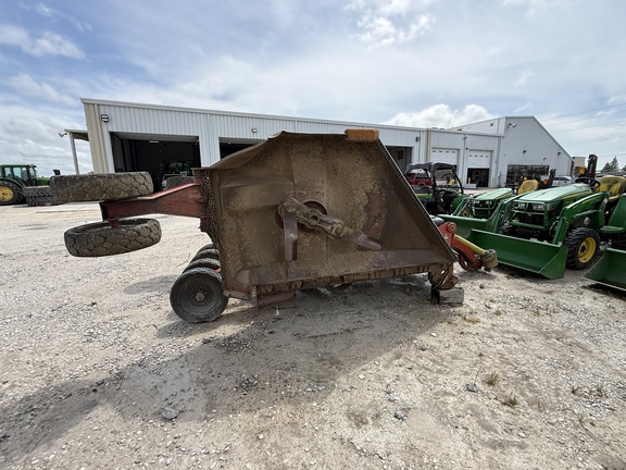 2018 Rhino 5150 Mower/Rotary Cutter