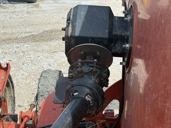 2018 Rhino 5150 Mower/Rotary Cutter