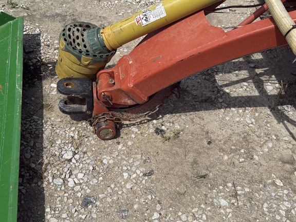 2018 Rhino 5150 Mower/Rotary Cutter